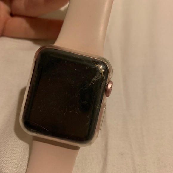 Apple Watch series 2